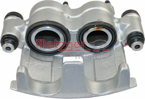 Handler.Part Brake caliper METZGER 6250668 2