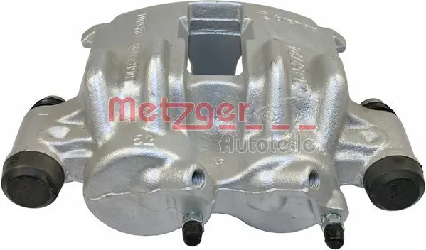 Handler.Part Brake caliper METZGER 6250668 1