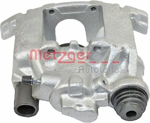 Handler.Part Brake caliper METZGER 6250672 1