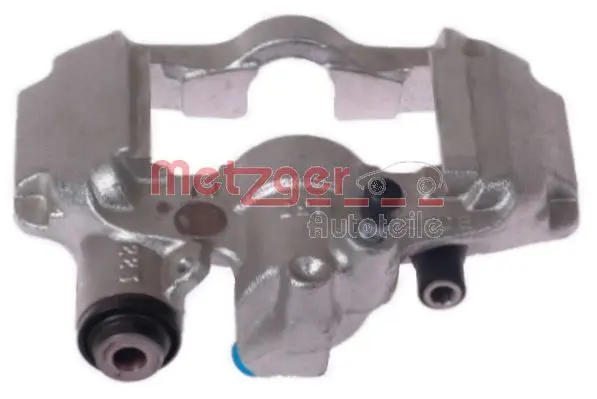 Handler.Part Brake caliper METZGER 6250673 1