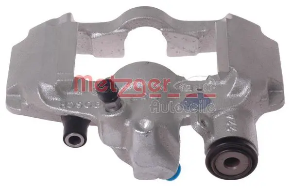 Handler.Part Brake caliper METZGER 6250674 1