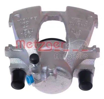 Handler.Part Brake caliper METZGER 6250677 1