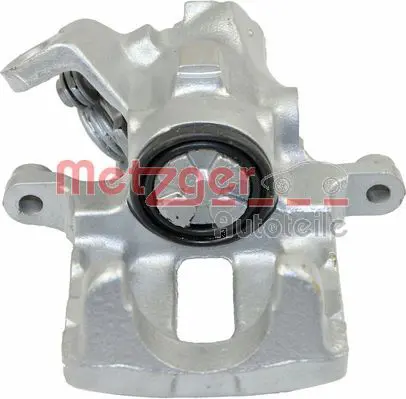 Handler.Part Brake caliper METZGER 6250681 2