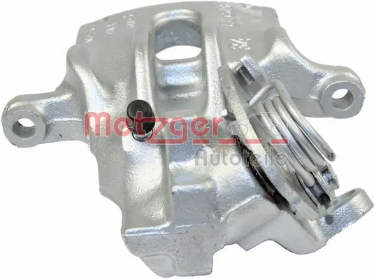 Handler.Part Brake caliper METZGER 6250682 1