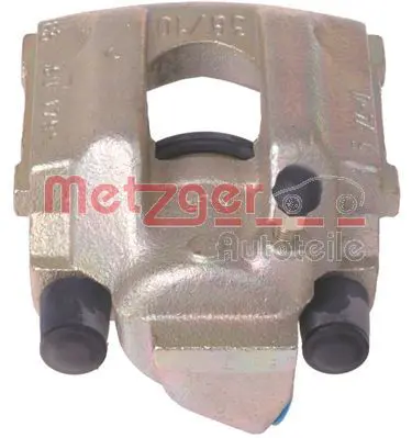 Handler.Part Brake caliper METZGER 6250685 1