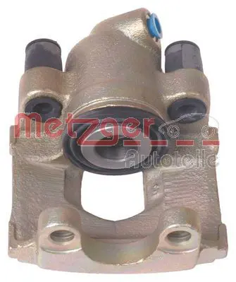 Handler.Part Brake caliper METZGER 6250685 2