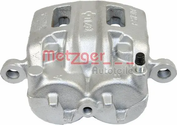 Handler.Part Brake caliper METZGER 6250693 1