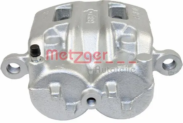 Handler.Part Brake caliper METZGER 6250694 1