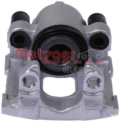 Handler.Part Brake caliper METZGER 6250700 2