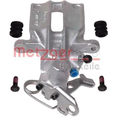 Handler.Part Brake caliper METZGER 6250701 1