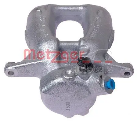 Handler.Part Brake caliper METZGER 6250708 1