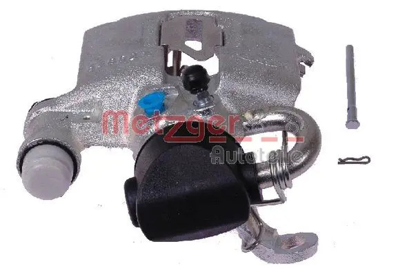 Handler.Part Brake caliper METZGER 6250709 1