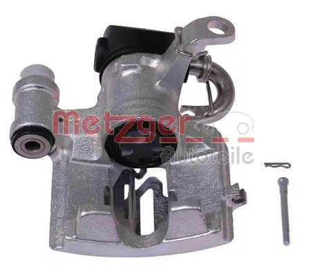 Handler.Part Brake caliper METZGER 6250709 2