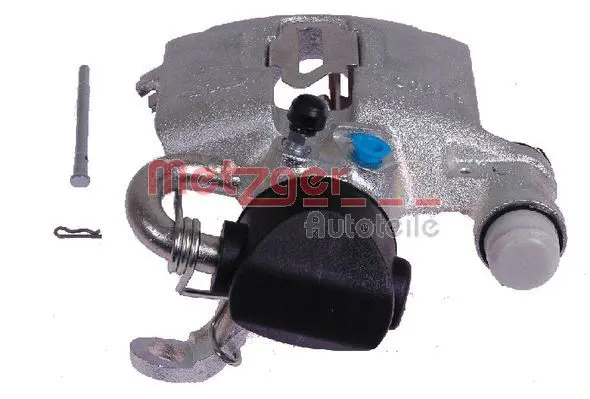 Handler.Part Brake caliper METZGER 6250710 1