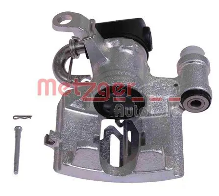 Handler.Part Brake caliper METZGER 6250710 2