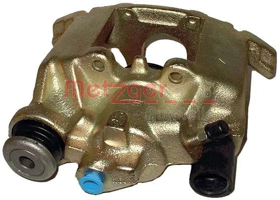 Handler.Part Brake caliper METZGER 6250717 1