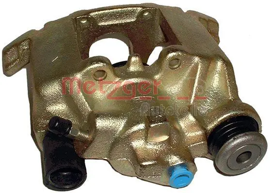 Handler.Part Brake caliper METZGER 6250718 1