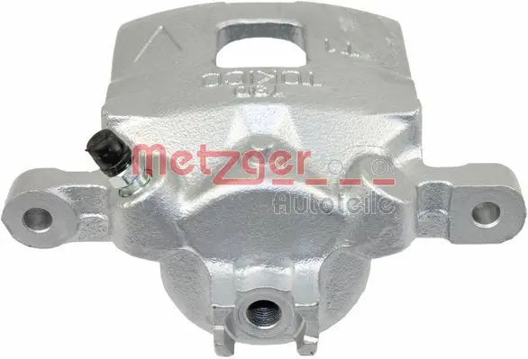 Handler.Part Brake caliper METZGER 6250731 1