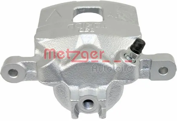 Handler.Part Brake caliper METZGER 6250732 1