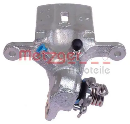 Handler.Part Brake caliper METZGER 6250733 1