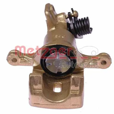 Handler.Part Brake caliper METZGER 6250733 2