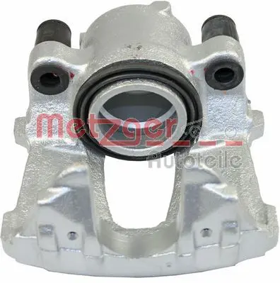 Handler.Part Brake caliper METZGER 6250735 2