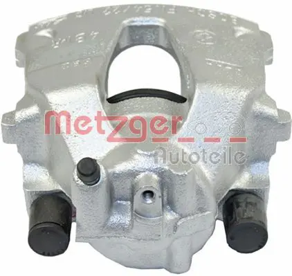 Handler.Part Brake caliper METZGER 6250735 1