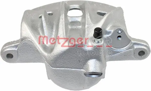 Handler.Part Brake caliper METZGER 6250747 1