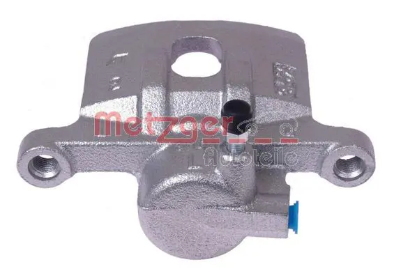 Handler.Part Brake caliper METZGER 6250749 1