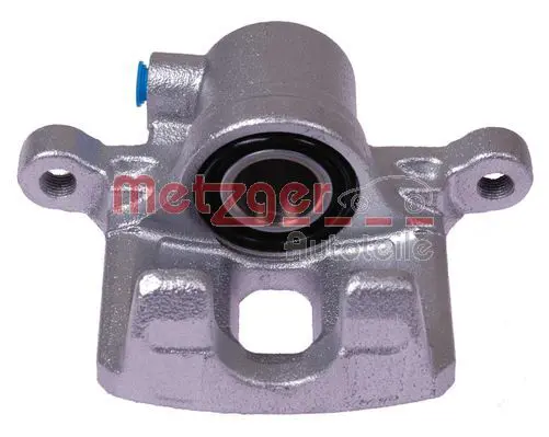 Handler.Part Brake caliper METZGER 6250750 2