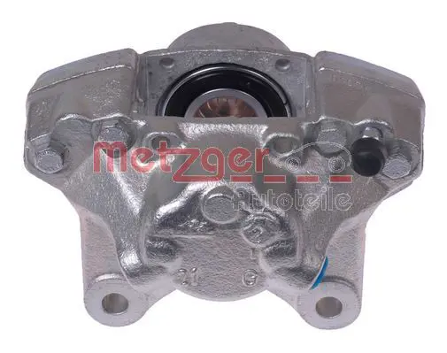 Handler.Part Brake caliper METZGER 6250755 1