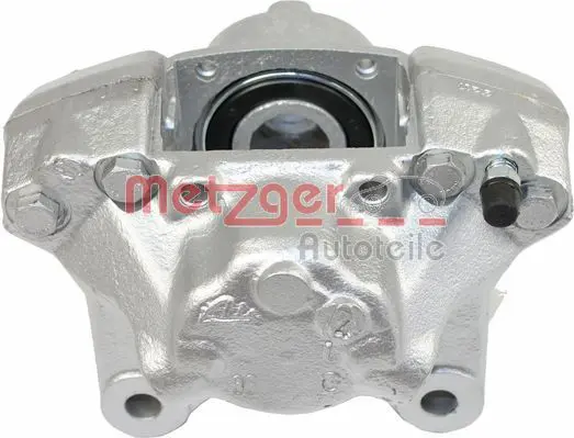 Handler.Part Brake caliper METZGER 6250757 1