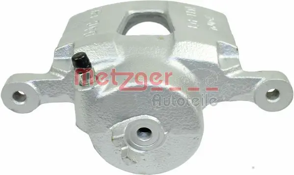 Handler.Part Brake caliper METZGER 6250759 1