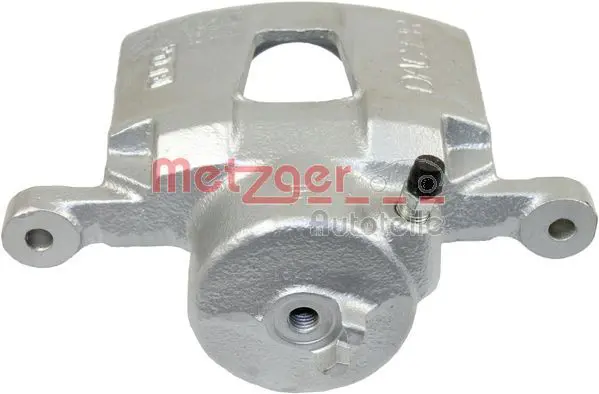 Handler.Part Brake caliper METZGER 6250760 1