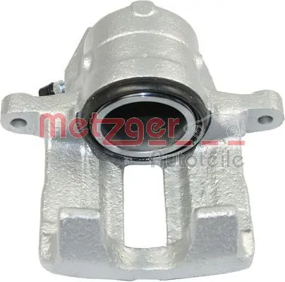 Handler.Part Brake caliper METZGER 6250761 2