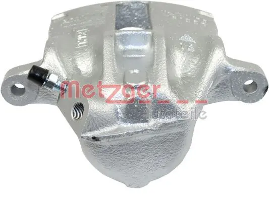 Handler.Part Brake caliper METZGER 6250761 1