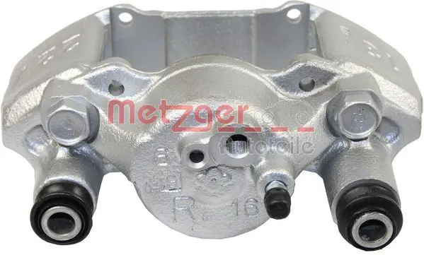 Handler.Part Brake caliper METZGER 6250764 1