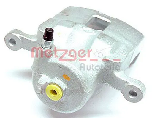 Handler.Part Brake caliper METZGER 6250775 1