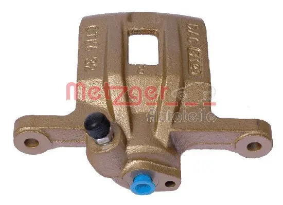 Handler.Part Brake caliper METZGER 6250786 1