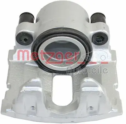 Handler.Part Brake caliper METZGER 6250789 2