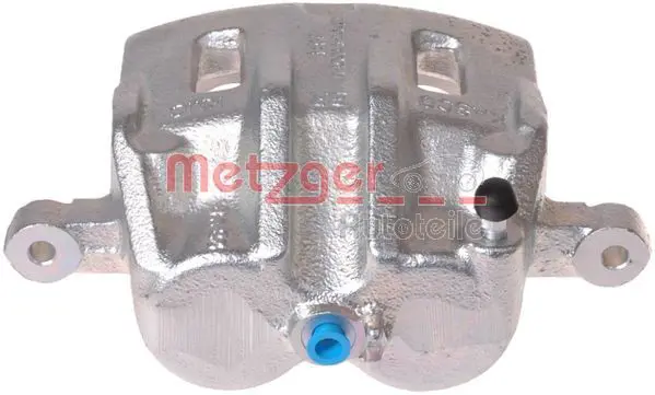 Handler.Part Brake caliper METZGER 6250794 1