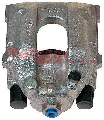 Handler.Part Brake caliper METZGER 6250795 1