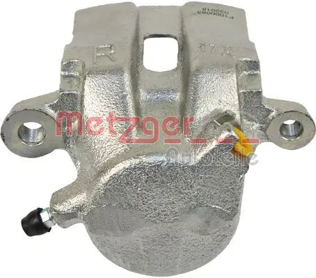 Handler.Part Brake caliper METZGER 6250808 1