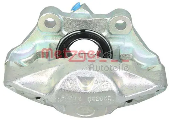 Handler.Part Brake caliper METZGER 6250813 2