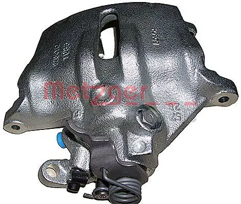 Handler.Part Brake caliper METZGER 6250817 1