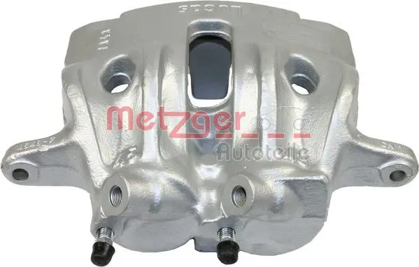 Handler.Part Brake caliper METZGER 6250821 1