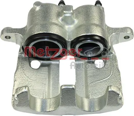 Handler.Part Brake caliper METZGER 6250830 2