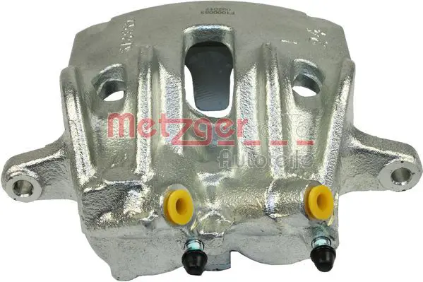 Handler.Part Brake caliper METZGER 6250830 1