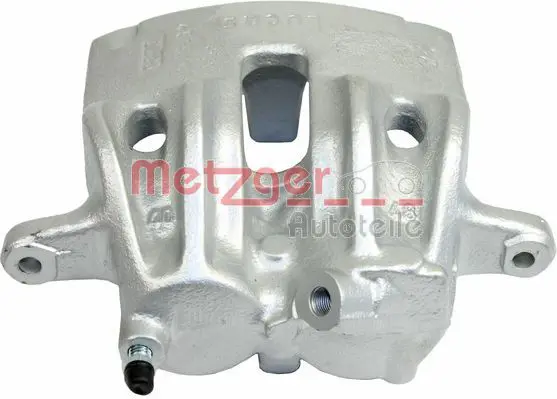 Handler.Part Brake caliper METZGER 6250831 1