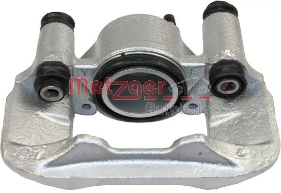 Handler.Part Brake caliper METZGER 6250838 2